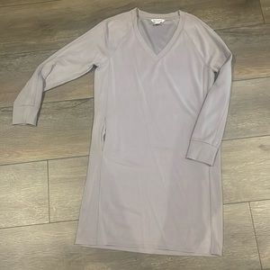 Athleta Seasoft Dress